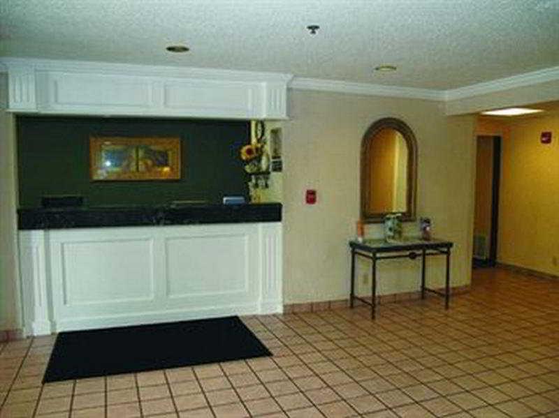 Motel 6-Maryland Heights, Mo Wnętrze zdjęcie
